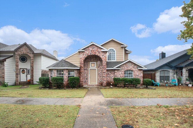 Foto del edificio - 3-2-2 in McKinney