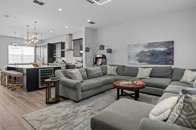 Building Photo - 7412 Soiree Way