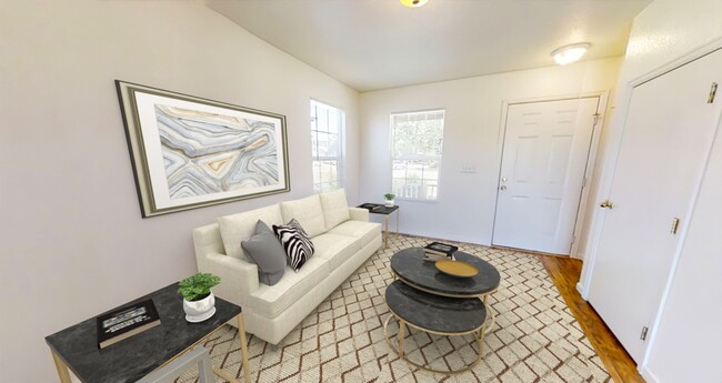 Foto del edificio - 1729 Rowan Ln