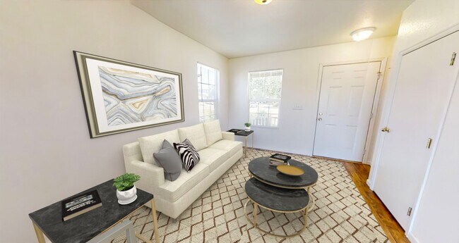 Foto del edificio - Adorable 2 bedroom townhome Available NOW!