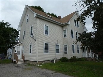 Primary Photo - 210 N Main St