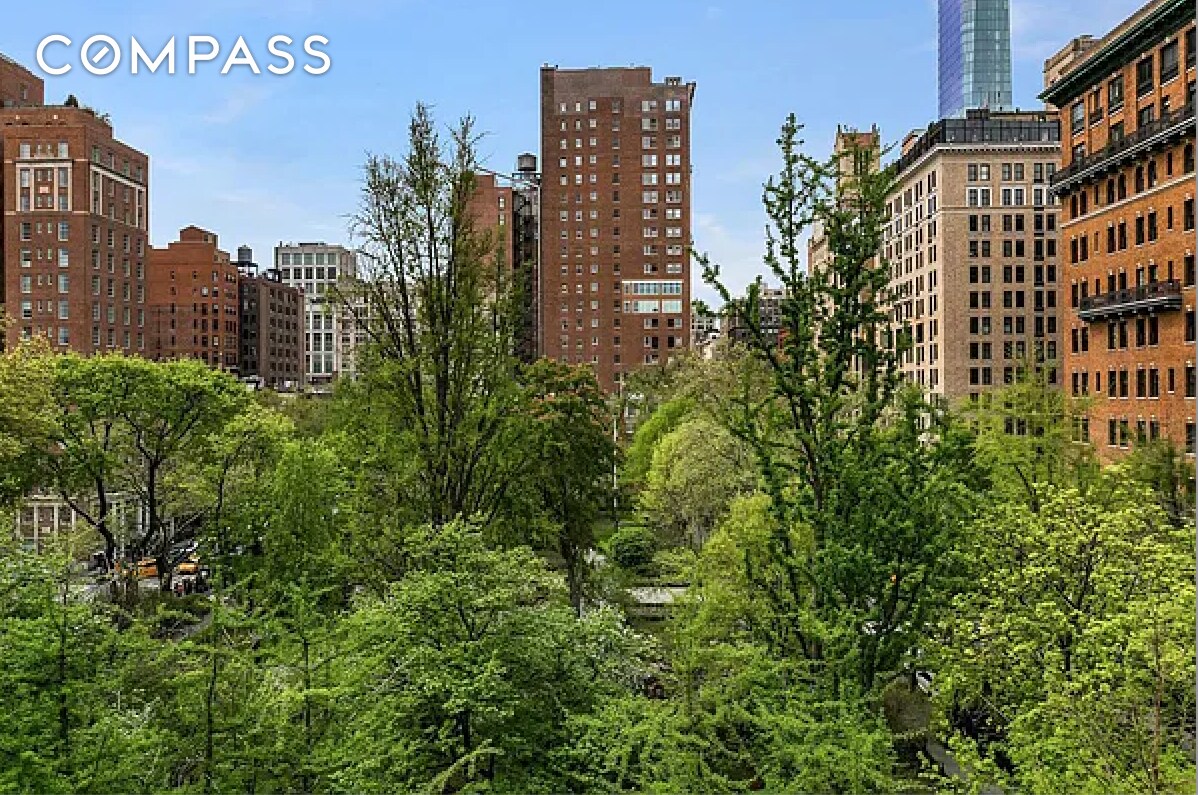 36 Gramercy Park E Unit 6N, NewYorkCity, NY 10010 Room for Rent in