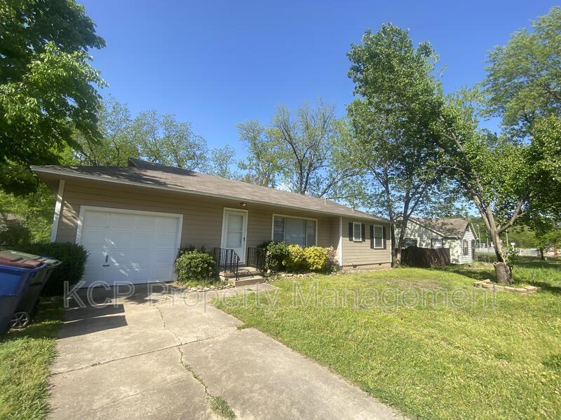 Foto principal - 3009 S S St