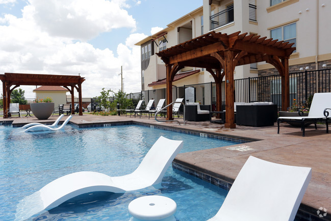 El Mirador Apartments at Elm Park Rentals - Lubbock, TX | Apartments.com