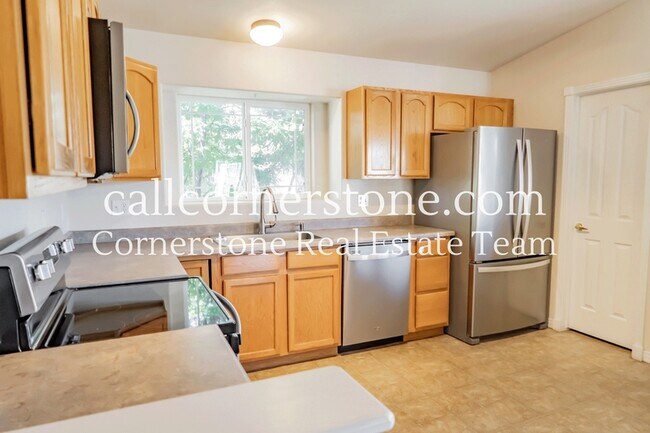 Foto del edificio - 1415 Madison Ridge Heights