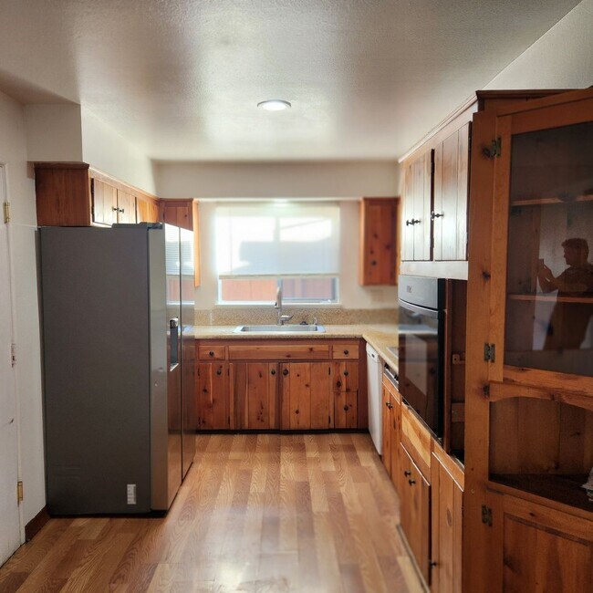 Foto del edificio - Allied Garden, Single Family Home, 3bedroom 2bath + garage