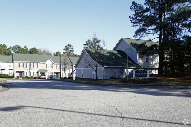 Building Photo - Village of New Hope Apartment Homes