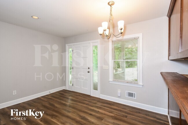 Foto del edificio - 155 Sweetwater Creek Cove