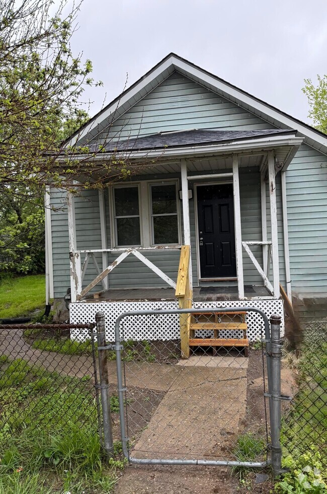 Building Photo - 543 Lock Ave