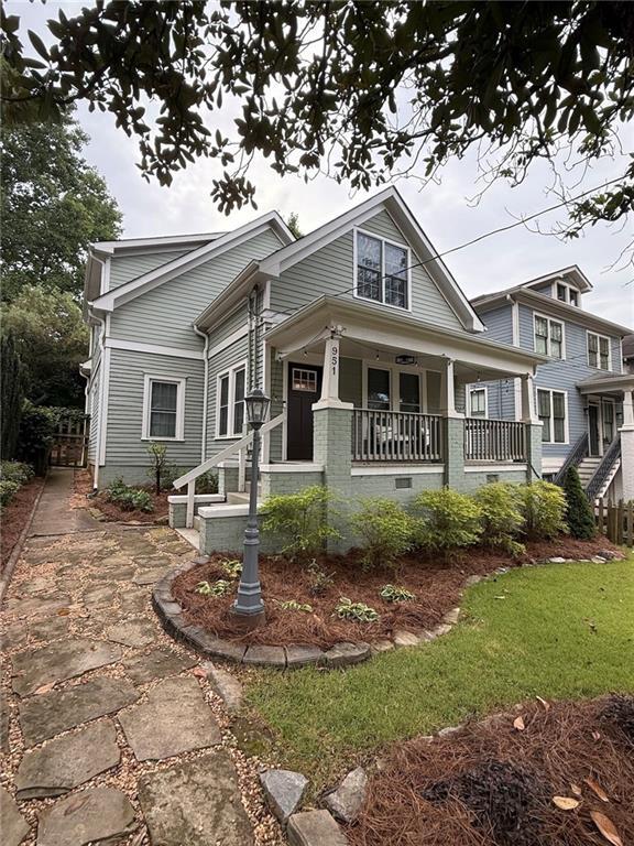 Foto principal - 951 Longley Ave NW