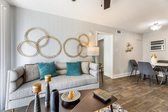 Photo - The Grove Apartments