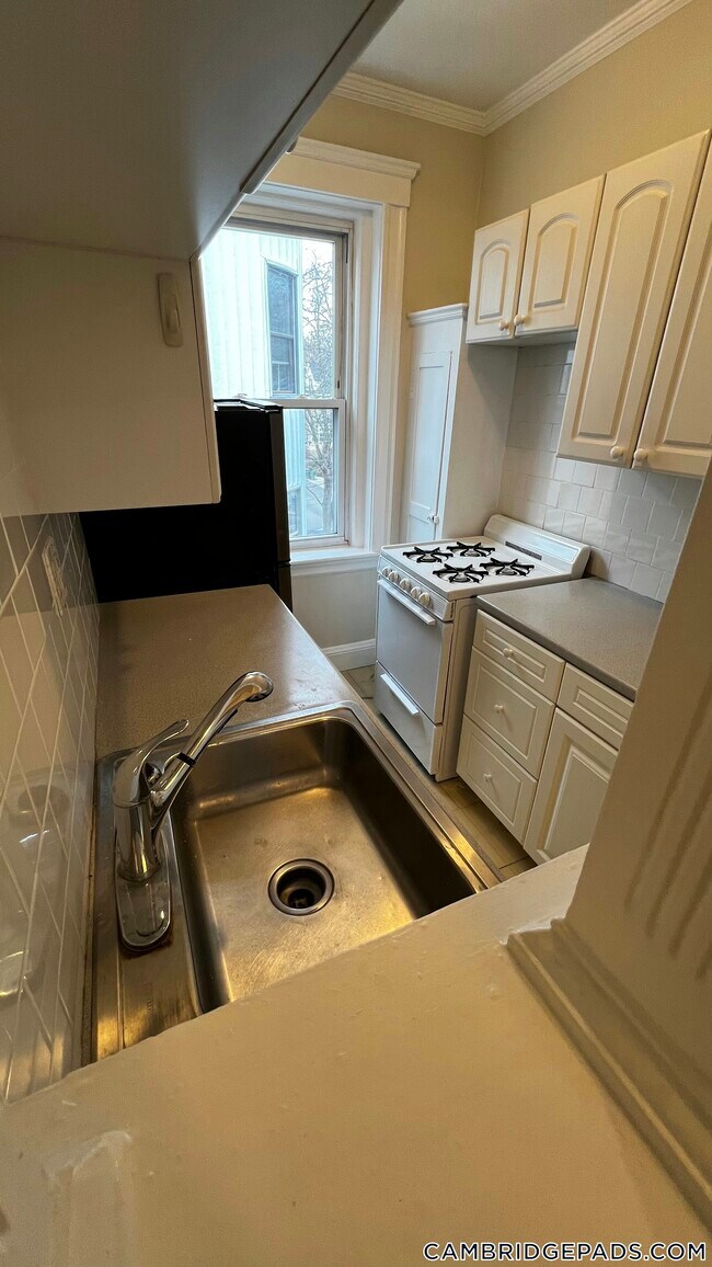 Foto del edificio - 11 Gray St