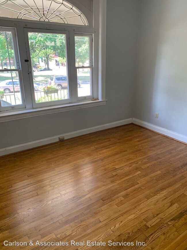Foto del edificio - 4907 Friendship Ave