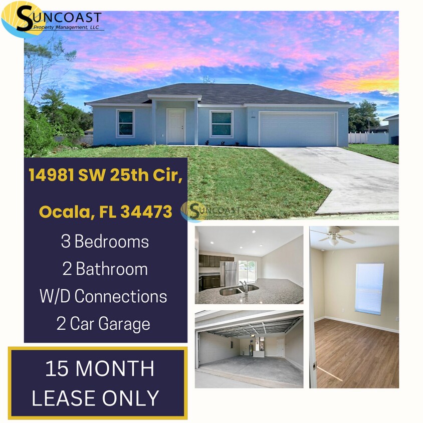 Primary Photo - Only offering a minimum lease length of 15...