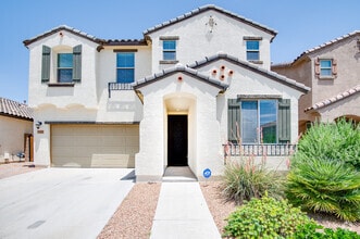 Building Photo - 12038 W Briles Rd