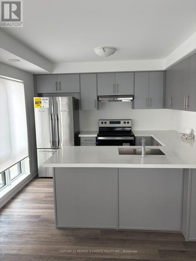Building Photo - 5 Romilly Ave