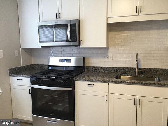 All brand new appliances - 8570 Pioneer Dr