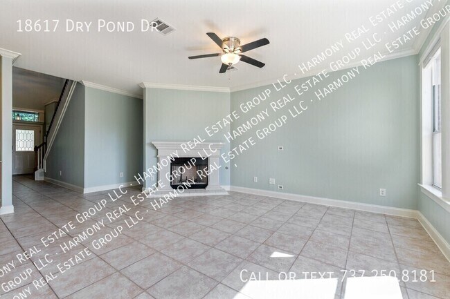 Building Photo - 18617 Dry Pond Dr