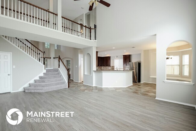 Foto del edificio - 3 Saddlewood Ct