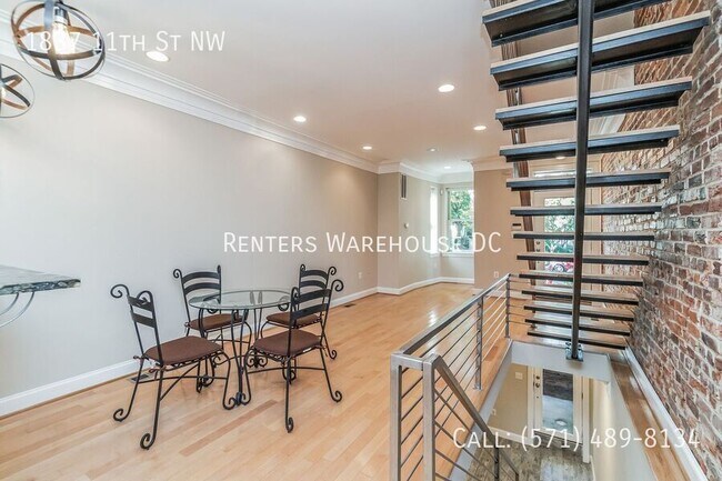 Foto del edificio - 1837 11th St NW