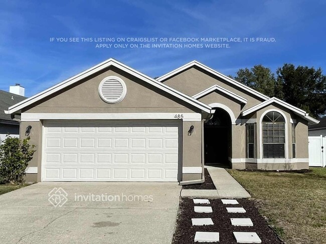 Building Photo - 485 Brightview Dr