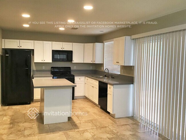 Foto del edificio - 3341 Hillingdon Ct