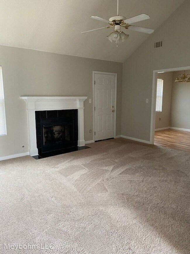 Building Photo - 3 br, 2 bath House - 4720 Laural Oak Drive