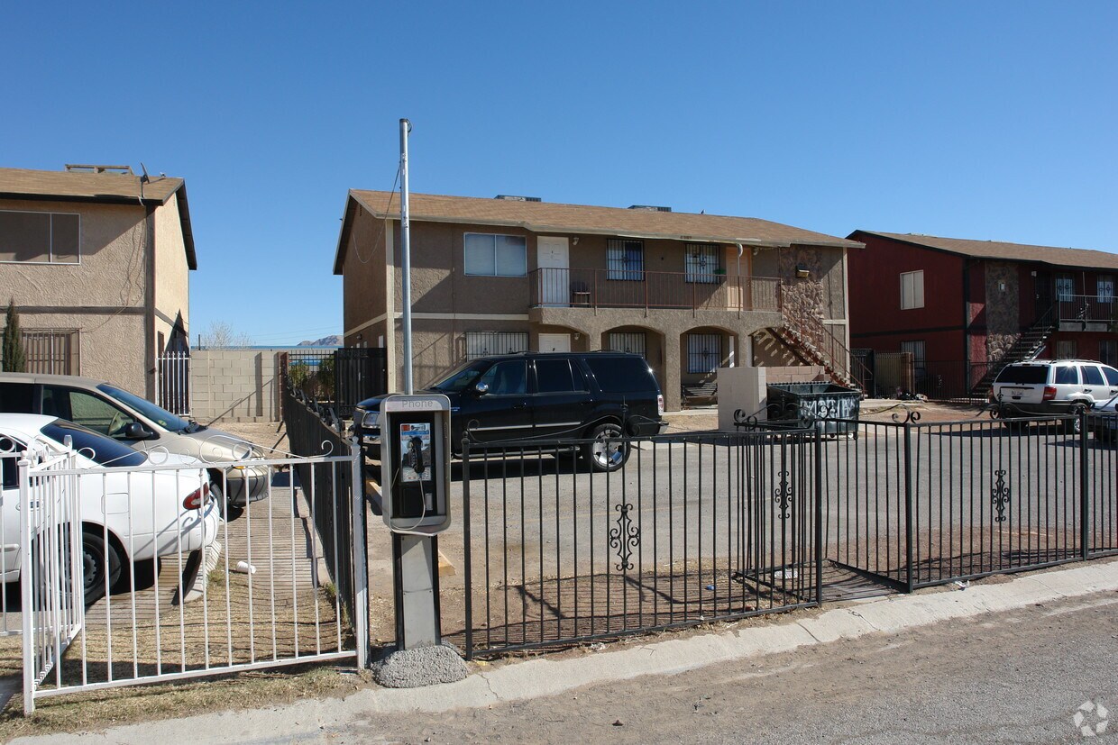 Building Photo - 4260 Vornsand Dr