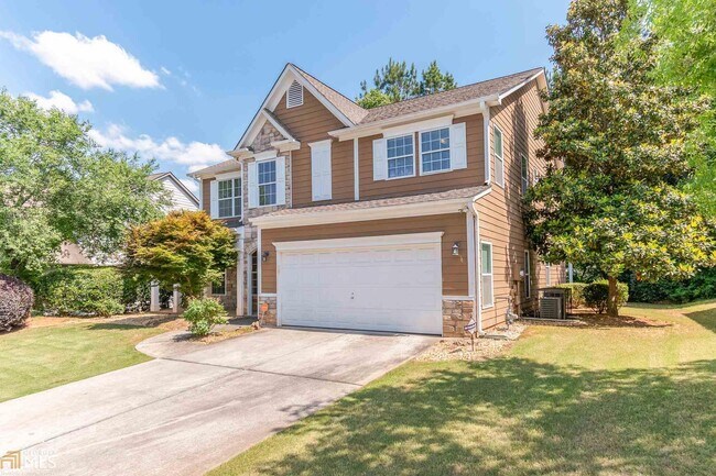 Foto del edificio - 2714 Summit Pkwy SW