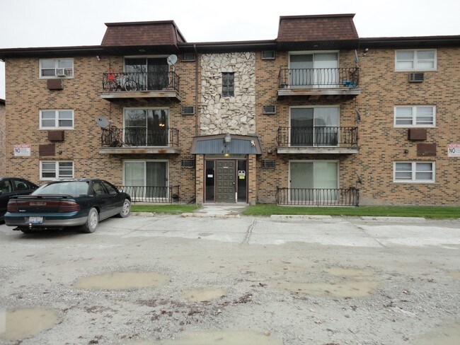 Building Photo - 416 Cornell Ave