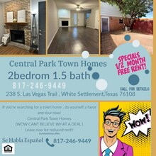 Building Photo - 129 S Las Vegas Trail