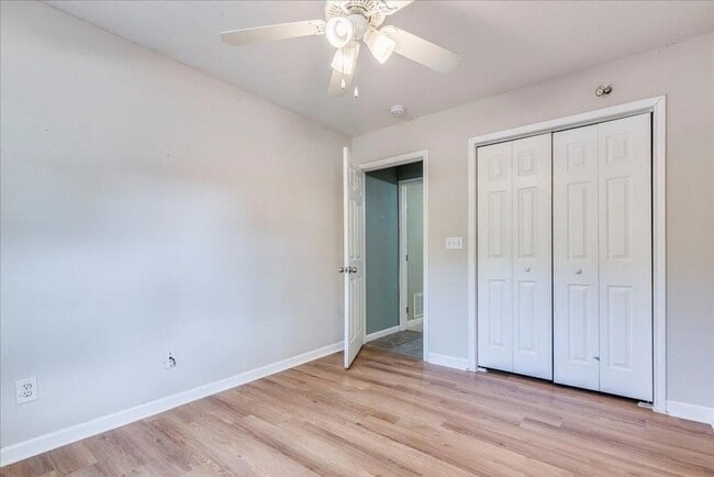 Foto del edificio - 609 Cottonwood St