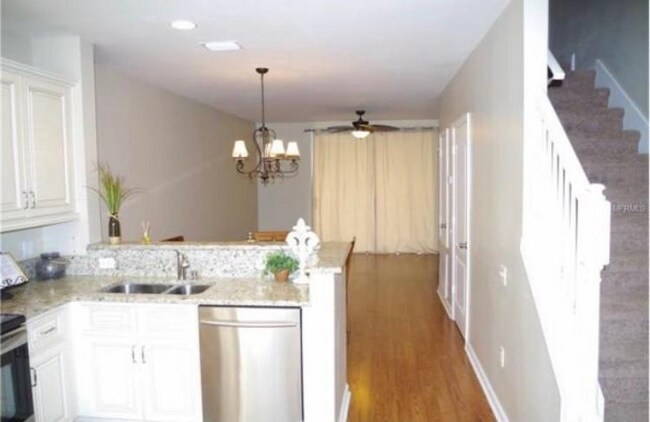 Building Photo - 4502 Kennewick Pl