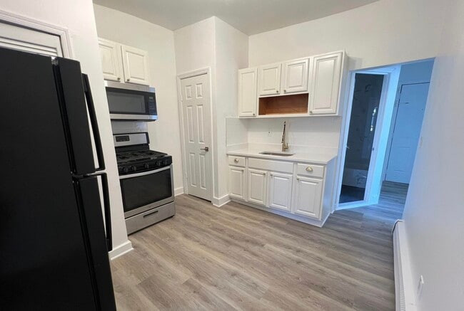 Foto del edificio - 207 Arlington Ave