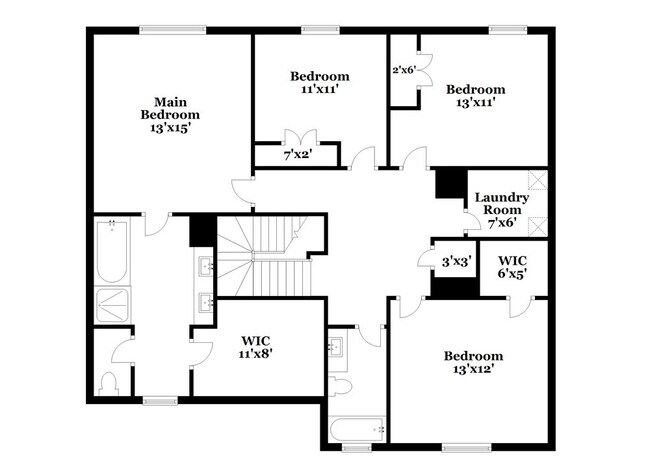 Foto del edificio - 219 Hamilton Pointe Dr