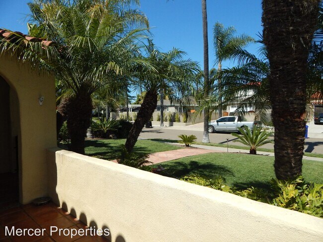 Foto del edificio - 3 br, 2 bath House - 4109 Middlesex Dr.