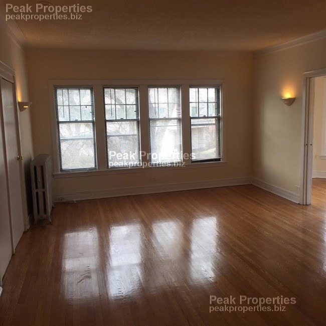 Building Photo - 1615 Ridge Ave