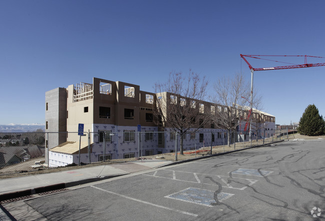 Primary Photo - The Cottages at Panorama Pointe