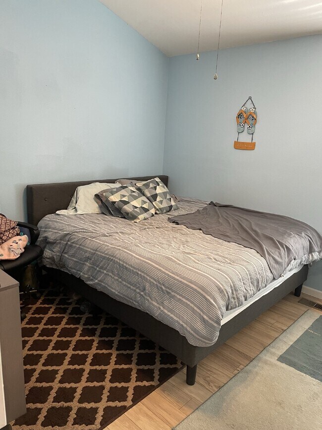 Building Photo - 4144 S Richfield Way