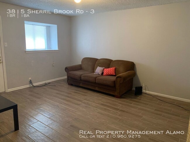 Building Photo - 3815 Sherril Brook Rd