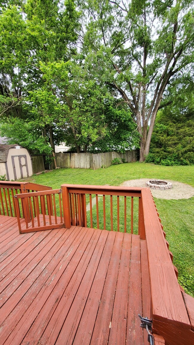 200 Pence St, Columbus, IN 47201 House Rental in Columbus, IN