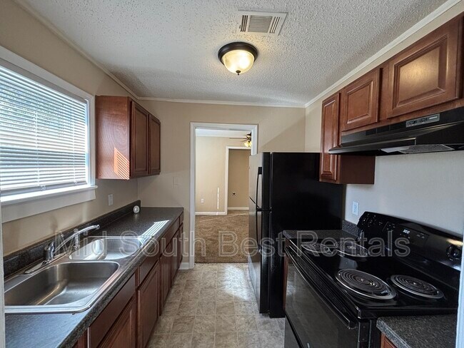 Foto del edificio - 4501 W 25th St