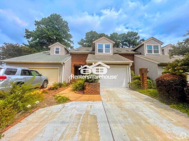 Building Photo - 502 Kempsville Greens Ct