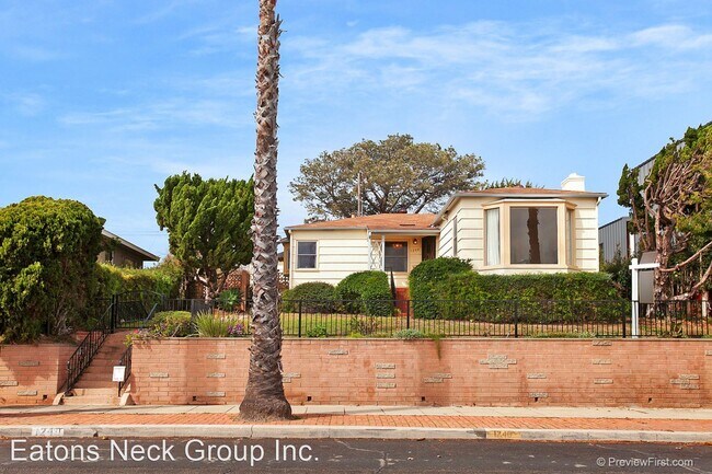 Foto del edificio - 3 br, 1.5 bath House - 1240 Savoy St