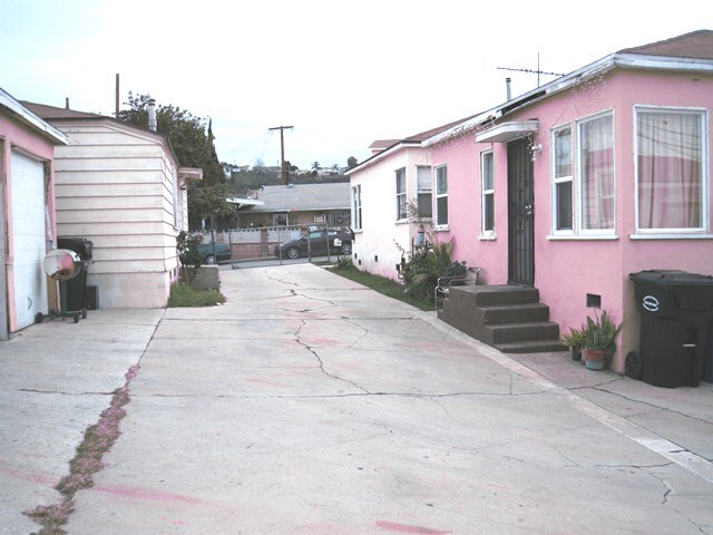 Foto del edificio - 3515 Ellison St