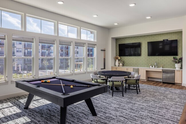 Foto del edificio - Amberlin Georgetown 55+ Active Adult