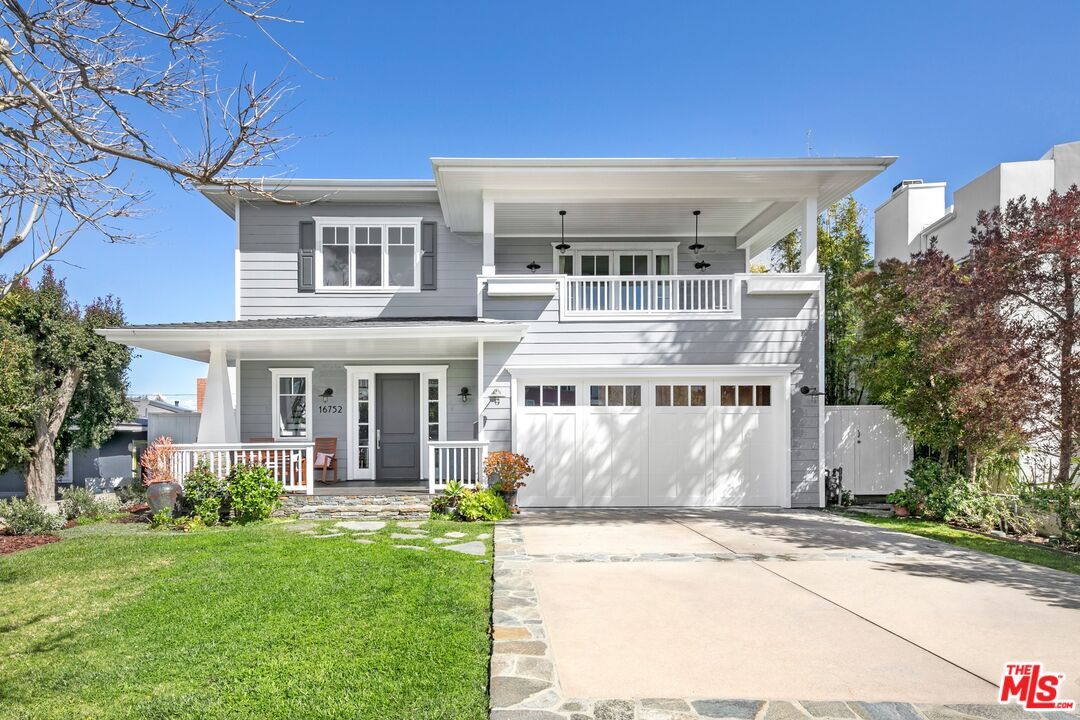 Primary Photo - 16752 Bollinger Dr