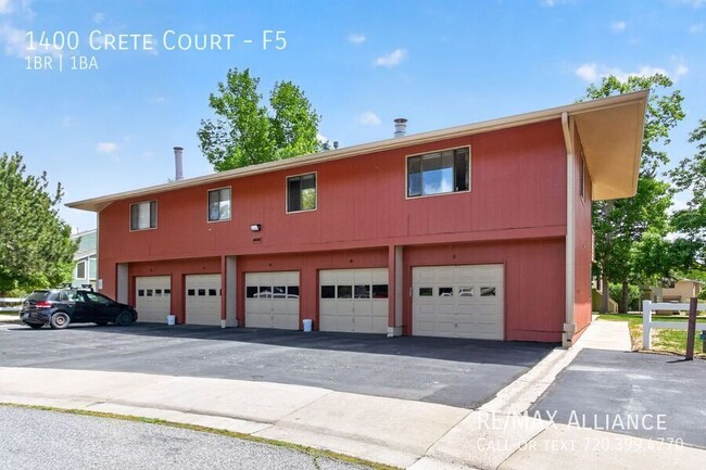 Photo - 1400 Crete Ct Apartment