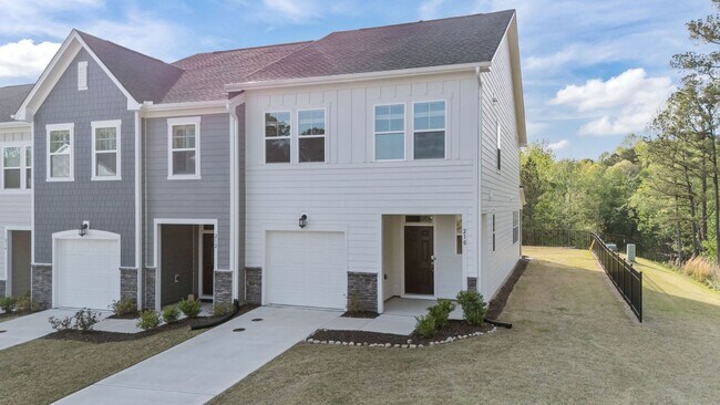 Foto del edificio - Charming 3 Bedroom Home located in Wake Forest