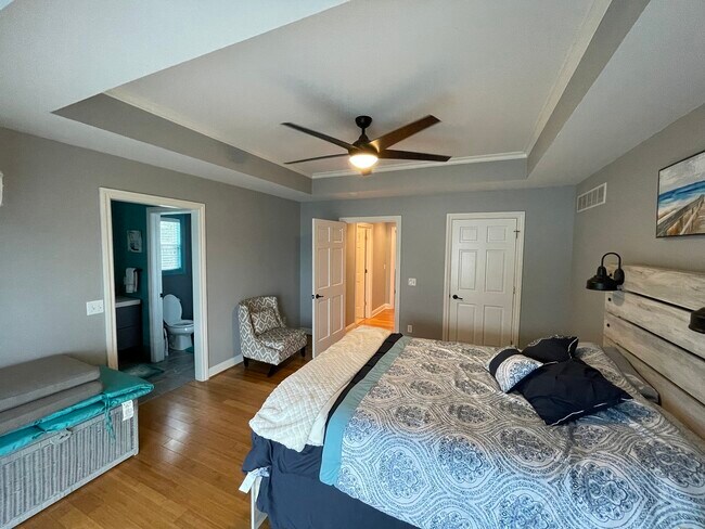 Foto del edificio - 313 Gilmore Ct